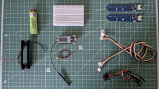 Le coût total des fournitiures pour construire sa propre sonde capacitive est d'environ 30 euros. Le coût total des fournitiures pour construire sa propre sonde capacitive est d'environ 30 euros.