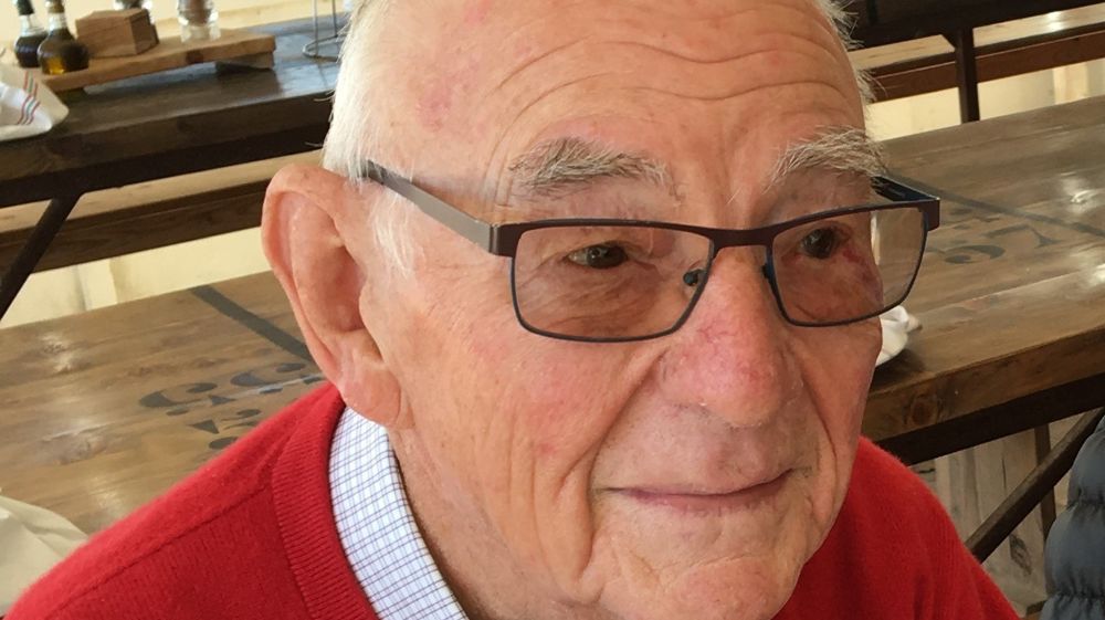 Raymond Costes, fondateur de Verts Loisirs, est décédé Raymond Costes, fondateur de Verts Loisirs, est décédé