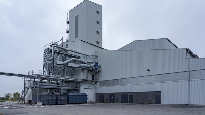 Malgré la crise de l’agriculture biologique, les adhérents de Biocer ont finalement voté contre le projet de fusion avec NatUp.