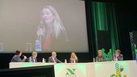 Assemblée générale de Noriap 2023