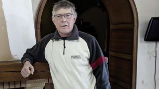 Jean-Claude Labat, agriculteur meusien, a participé à un agridating, afin de trouver l'amour. Jean-Claude Labat, agriculteur meusien, a participé à un agridating, afin de trouver l'amour.