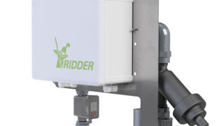 Ridder DrainChecker Ridder DrainChecker