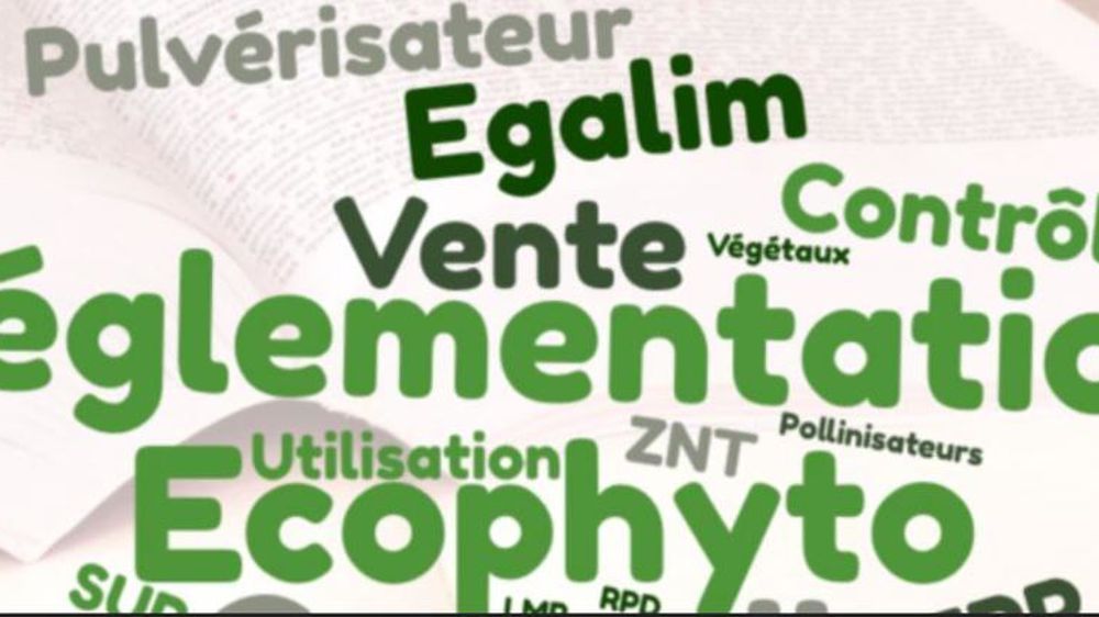 Une journée d’information sur la réglementation applicable en protection des végétaux se déroulera le 13 mars à Paris.