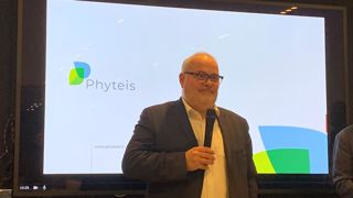 Yves Picquet indique que Phyteis ne soutient pas spécifiquement l’indicateur HRI1 - indicateur européen qui permet de suivre l'évolution du risque associé aux traitements plutôt que la quantité totale - mais que l'organisation appelle à une refonte des indicateurs pour remettre le risque au centre. Yves Picquet indique que Phyteis ne soutient pas spécifiquement l’indicateur HRI1 - indicateur européen qui permet de suivre l'évolution du risque associé aux traitements plutôt que la quantité totale - mais que l'organisation appelle à une refonte des indicateurs pour remettre le risque au centre.