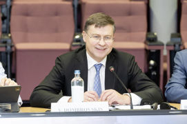 Le Commission au Commerce relativise l'impact sur l'agriculture de l'accord Le Commission au Commerce relativise l'impact sur l'agriculture de l'accord