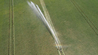 46 % des niveaux des nappes phréatiques affichent sont au-dessus de leur niveau normal. 46 % des niveaux des nappes phréatiques affichent sont au-dessus de leur niveau normal.