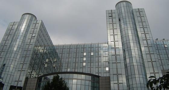 Parlement européen