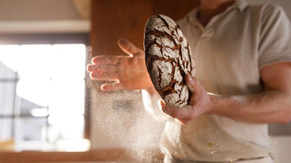 La délégation de pouvoirs peut permettre de se concentrer sur l'art boulanger : la production ou la création de nouvelles recettes.