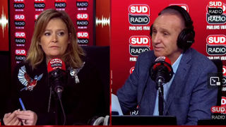 Le 22 février 2024 au micro de Sud Radio, Olivia Grégoire, ministre de la Consommation, annonce vouloir mettre en place un score sur l'origine des produits transformés. Le 22 février 2024 au micro de Sud Radio, Olivia Grégoire, ministre de la Consommation, annonce vouloir mettre en place un score sur l'origine des produits transformés.