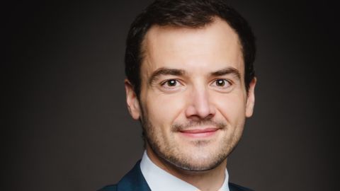 Axel Bigot vient d'être nommé délégué général adjoint de Valhor. Axel Bigot vient d'être nommé délégué général adjoint de Valhor.