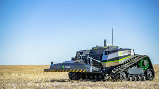 AgXeed va être distribué dans 14 départements du sud de la France, grâce au concessionnaire T3M. AgXeed va être distribué dans 14 départements du sud de la France, grâce au concessionnaire T3M.