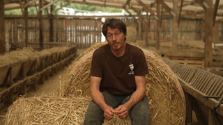 Le documentaire « La guerre des moutons » diffusé par Public Sénat relate la lutte de François Cerbonney contre la démolition de sa bergerie dans la baie du Mont-Saint-Michel. Le documentaire « La guerre des moutons » diffusé par Public Sénat relate la lutte de François Cerbonney contre la démolition de sa bergerie dans la baie du Mont-Saint-Michel.
