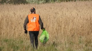 Lancée par la Fédération nationale des chasseurs, l’opération « J’aime la Nature Propre » aura lieu partout en France du 15 au 17 mars 2024. Lancée par la Fédération nationale des chasseurs, l’opération « J’aime la Nature Propre » aura lieu partout en France du 15 au 17 mars 2024.