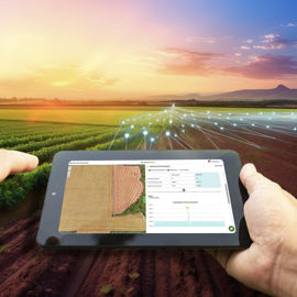 CNH industrial investit dans BEM Agro CNH industrial investit dans BEM Agro