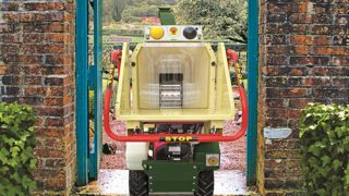 Un modèle multivégétaux ultracompact chez Negri