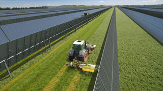 Le décret sur l'agrivoltaïsme sera publié sans attendre l'arrêté définissant les technologies éprouvées. Le décret sur l'agrivoltaïsme sera publié sans attendre l'arrêté définissant les technologies éprouvées.