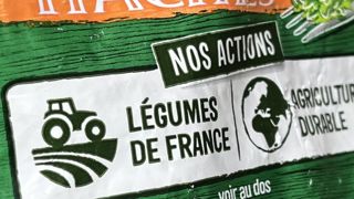 Le gouvernement souhaite améliorer l'information du consommateur quant à l'origine des ingrédients contenus dans les produits alimentaires.