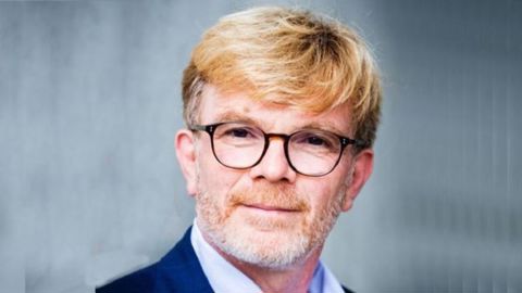 « Je viens pour rendre des comptes sur ce qu'on a fait (...), pour dire quel est le calendrier (...) », déclare le ministre de l'agriculture.