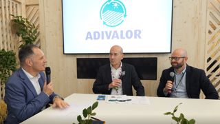 Adivalor, vers le 100 % collecté et recyclé