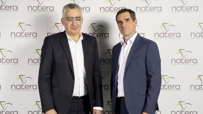 Jean-Claude Virenque et Pierre-Olivier Prévot deviennent respectivement président et directeur général de Natera.