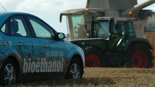 Les biocarburants séduisent de plus en plus les automobilistes français