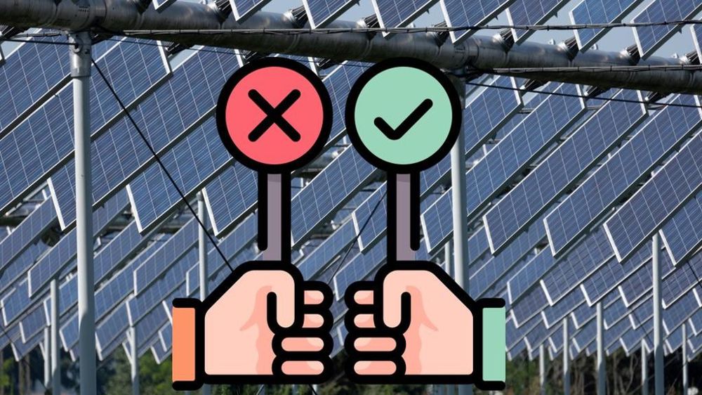 Le contenu du décret sur l agrivoltaïsme fait réagir