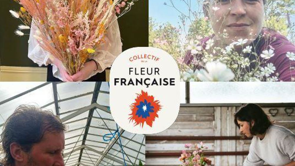A l’initiative du Collectif de la fleur française, le château de Valençay (36) servira d’écrin aux fleurs locales et de saison, du 20 au 28 avril.