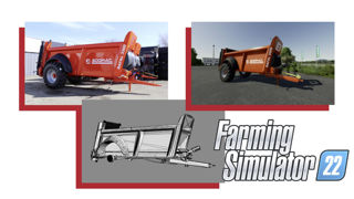 La création des mods dans Farming Simulator se fait en plusieurs étapes et permet de jouer avec un maximum de réalisme. La création des mods dans Farming Simulator se fait en plusieurs étapes et permet de jouer avec un maximum de réalisme.