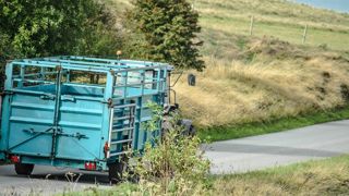 Dans le cadre des Cuma, il est judicieux de mettre en place une charte des bonnes pratiques pour le matériel en contact avec les animaux. Dans le cadre des Cuma, il est judicieux de mettre en place une charte des bonnes pratiques pour le matériel en contact avec les animaux.