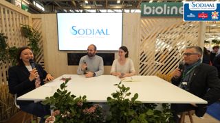 Sodiaal présente sa prime durabilité inédite et son réseau de fermes 