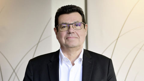 « En cas de crise viticole, comme c'est le cas, l'irrigation, le matériel de cave et agricole sont les premiers postes à souffrir », analyse Bernard Perret, PDG du groupe éponyme.