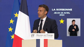 Le président souhaite redonner une place stratégique à l'agriculture. Le président souhaite redonner une place stratégique à l'agriculture.