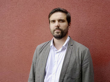 Raphael Guatteo Enseignant à Oniris