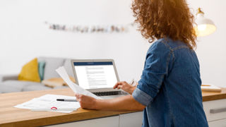 Lors du règlement de la facture, le versement arrive sur le compte de l'arnaqueur et non celui de l’artisan ou de l’entreprise que vous pensez payer. Lors du règlement de la facture, le versement arrive sur le compte de l'arnaqueur et non celui de l’artisan ou de l’entreprise que vous pensez payer.