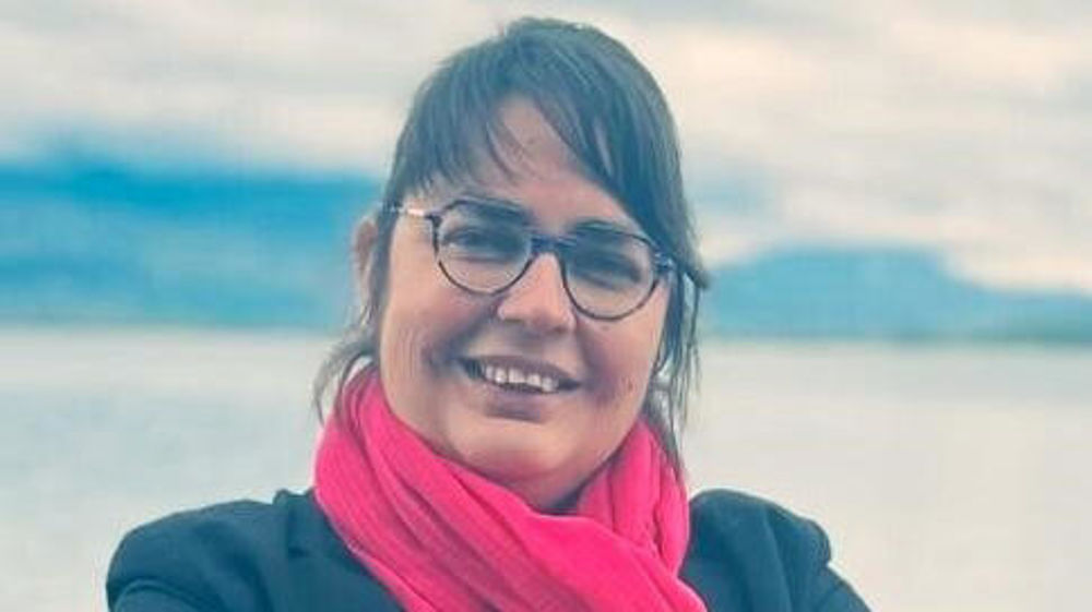 Céline Hachet est psychologue du travail.