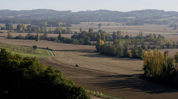 Grâce à ce partenariat avec Sofiprotéol, Vivadour ambitionne de développer les innovations et d’investir dans l’aval pour renforcer sa résilience face au changement climatique.