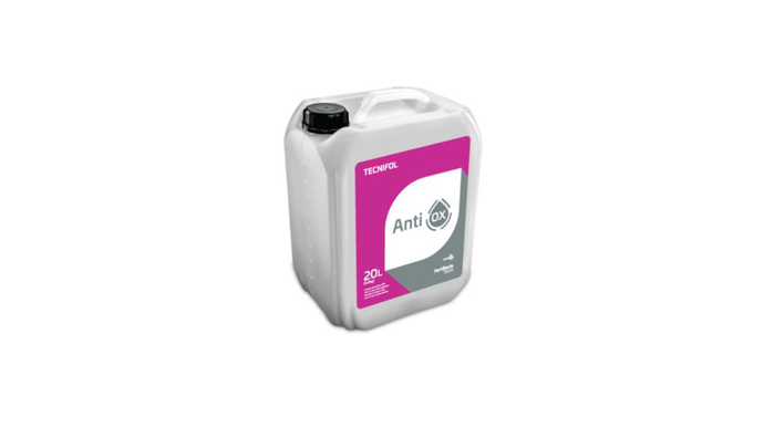 Fertiberia France met sur le marché deux engrais minéraux liquides, Tecnifol Brix AntiOx et Tecnifol Flower AntiOx, issus de la technologie AntiOx.