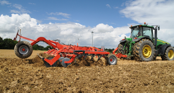 Kuhn Cultimer L