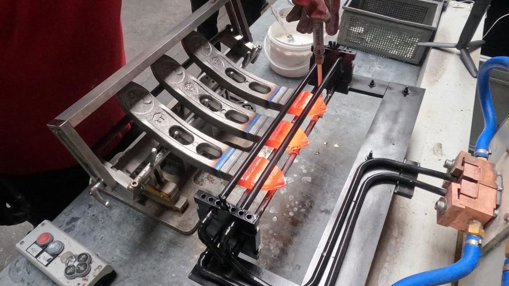 Le carbure de tungstène, quésaco ?