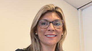 Naïda Drif-Lamia a été nommée haute-fonctionnaire en charge de l’égalité des droits et de la lutte contre les discriminations au ministère de l’Agriculture en novembre 2022.