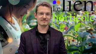 L’œil de Manuel Rucar, grand témoin, sur la filière horticole. L’œil de Manuel Rucar, grand témoin, sur la filière horticole.