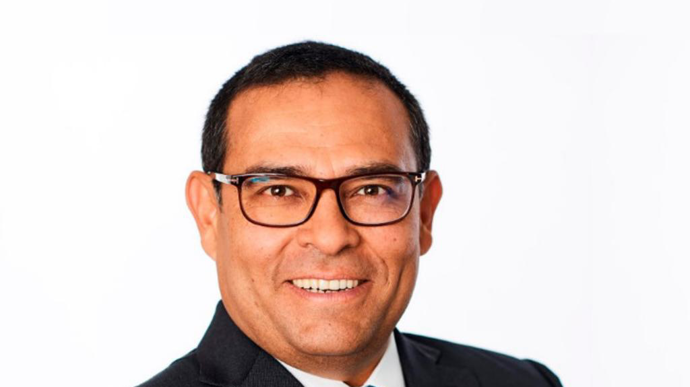 À 51 ans, Jorge Solis, jusqu'ici PDG du fabricant belge de boîtes de vitesses Punch Powertrain, devient le directeur général de Malteries Soufflet.