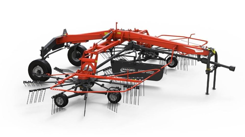 Maschio Gaspardo Maschio Gaspardo