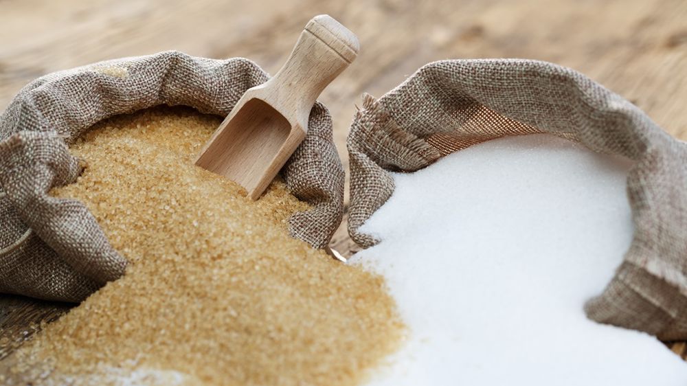 La France maintient son rang de 1er producteur européen de sucre
