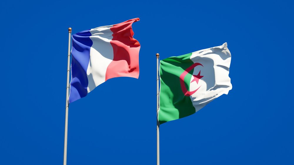 L'Algérie n'a toujours pas rouvert ses portes aux animaux français. L'Algérie n'a toujours pas rouvert ses portes aux animaux français.