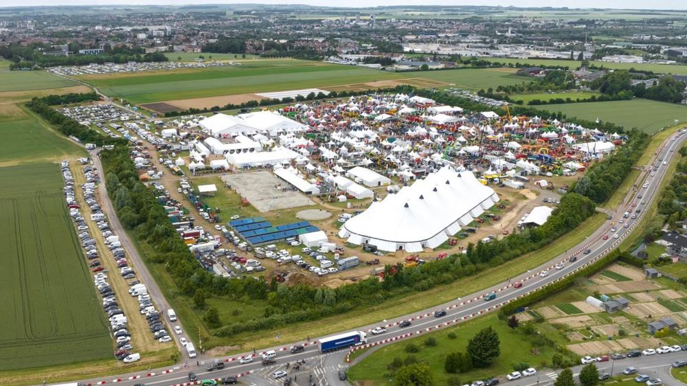 Terres en Fête revient pour sa 15e édition 