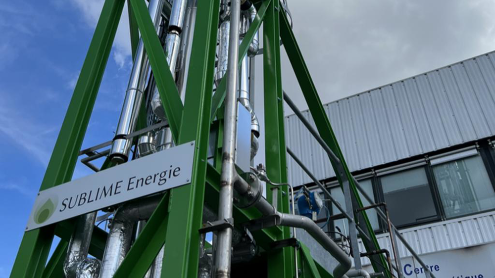 Sublime Energie Sublime Energie