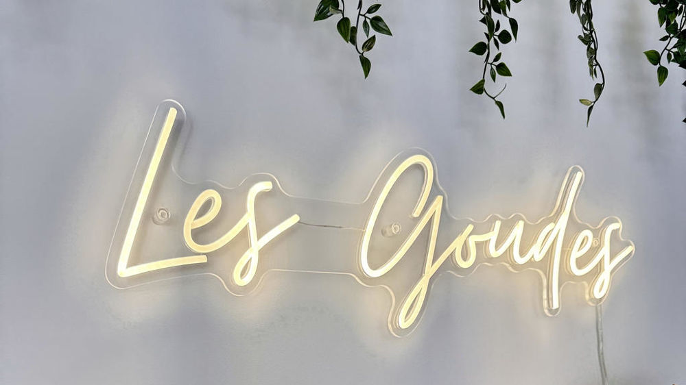 Les Goudes, gelateria de Marseille par le pâtissier glacier Jérôme Cellier.