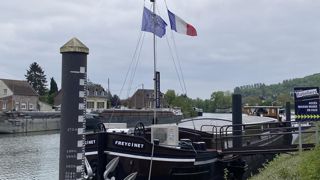 La Cité de la batellerie à Longueil-Annel dévoile le quotidien des mariniers et l’histoire du transport. La Cité de la batellerie à Longueil-Annel dévoile le quotidien des mariniers et l’histoire du transport.