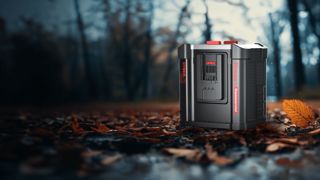 Kress dévoile le CyberTank Lite et les CyberCapsules